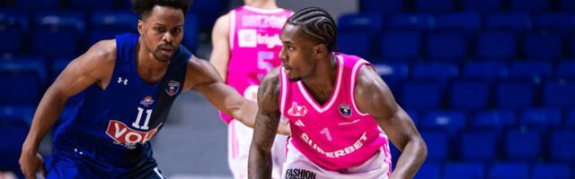 Budućnost "stotkom" razbila Megu u Morači!