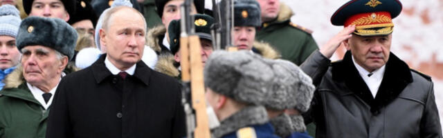 Руска армија је најборбенија на свету