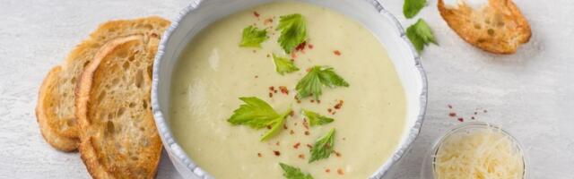 Kako da oporavite stomak posle prazničnog prejedanja: Ova lagana čorba je idealno rešenje