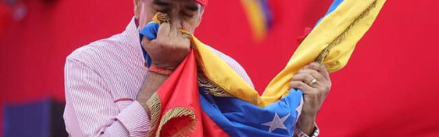 Мадуро: Ако извршите инвазију на Венецуелу, чека вас „ирачки сценарио“