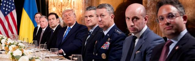 Grenland treba da bude deo SAD, niko se neće boriti protiv nas zbog njega: Oštre reči Trampovog savetnika