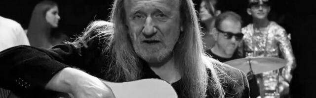 Преминуо музичар Љуба Нинковић