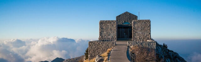 Како је Његош претворен у средство за раздвајање Срба и Црногораца