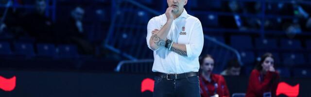 Selektor Mađarske poslao poruku "Delfinima" i Srbiji: "Uradićemo sve da pobedimo..."