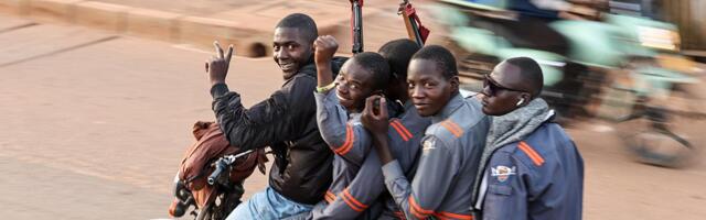 AFRIČKA ZEMLJA NA IVICI: Opozicija tvrdi da su izbori pokradeni, vojska na ulicama, internet ugašen (VIDEO, FOTO)