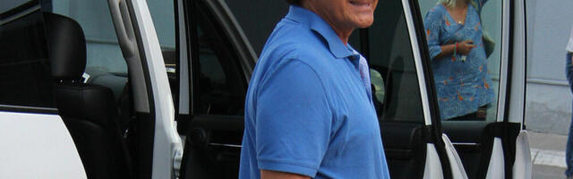 OVO JE BIO JEDINI ESTRADNI SUKOB ZDRAVKA ČOLIĆA! 4 decenije vladao RAT između njih, a ovo je bio OKIDAČ