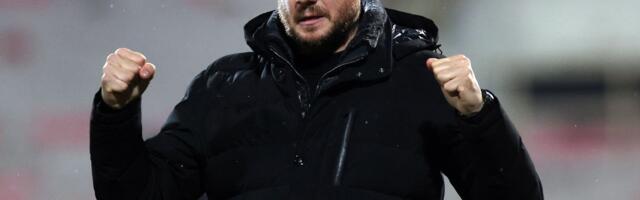 Zvanično: Nenad Lalatović novi trener Novog Pazara!