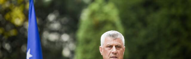 Tužioci: Dokazali smo da su Tači i saoptuženi imali i sproveli zločinačku nameru