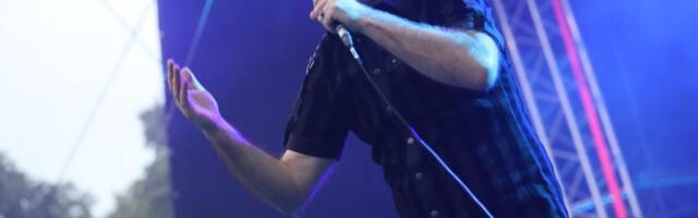 Goblini objavili spot za "Splet okolnosti" sa albuma "Live In KST 2"