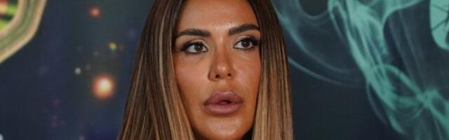 "Nije moguće nastupati u ovakvom stanju": Marini Visković se pogoršalo zdravlje