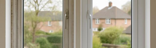 Požutela PVC stolarija? Ova 2 prirodna sastojka vraćaju joj belinu za 5 minuta