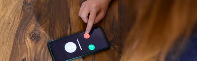 Kako smo počeli da bežimo od telefonskih poziva? Ako ovo radite - niste jedini, a evo i zašto