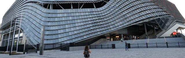 Vlasnik Valensije: Ako drugi timovi izgrade arene poput naše, onda ne bismo ni morali da igramo u NBA