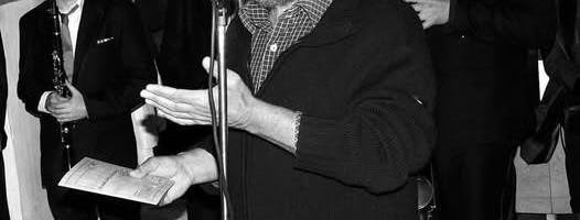 TRSTENIK I SRBIJA ŽALE ZA VELIKIM SRPSKIM VAJAROM I PEDAGOGOM In memoriam Dragoljub Dimitrijević