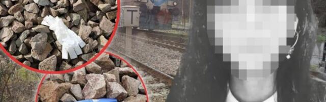 JECAJI ODZVANJAJU BEŽANIJOM! Sahranjena Sanja (30) koja je poginula u Rakovici: Tri dečaka ostala bez majke! (FOTO, VIDEO)