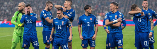 Da li Srbija ipak može na Mundijal? Iran pod znakom pitanja, evo ko bi ga zamenio