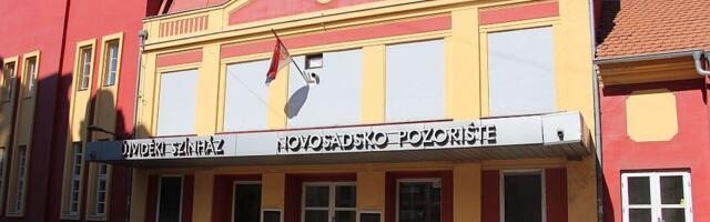 Tri predstave o ženama od 8. do 11. marta u Novosadskom pozorištu