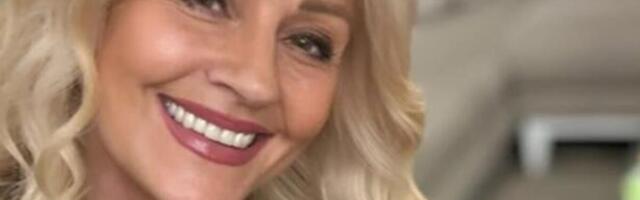 KAD SRPKINJE ČUJU ŠTA SLAVICA RADI! Marinkova udovica otkrila šta joj BRIŠE CELULIT! Na sebe MAŽE stvar od 500 din