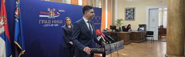 NIŠKA BANJA DOBIJA BORAČKI DOM "Želimo da Niš radi i napreduje"