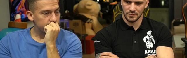 Baka Prase ponudio Bojkoviću da "udari" na Janičića na BFC 2: Marko prozvao rivala, pa mu odmah odgovorio