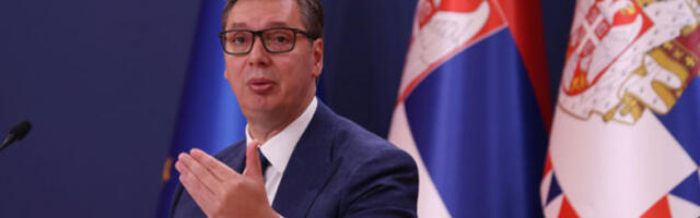 Наша земља жели у ЕУ, нисмо ничије марионете