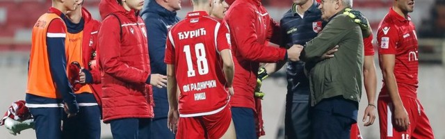 Korona se širi na Čairu: Zaražena još trojica trenera