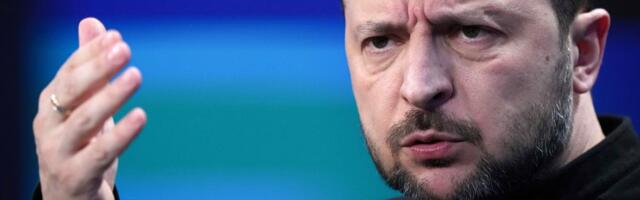 Šta se događa sa Volodimirom Zelenskim? Ukrajinski lider pokazuje znake žestoke nervoze, na meti su mu SVI!