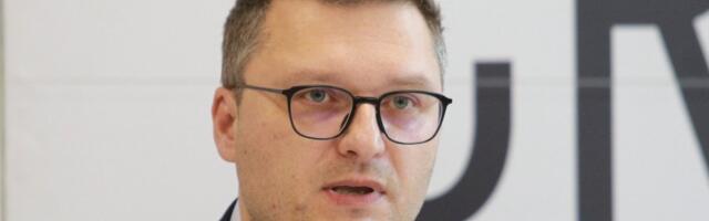 Udar iz sopstvenih redova! Nedeljkov u "Utisku nedelje" razbucao blokadere i opoziciju - Udario i na ovog tajkuna (VIDEO)