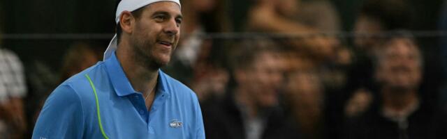 Halep i Del Potro se vraćaju na teren!