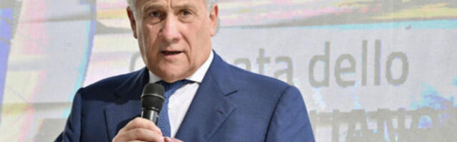 Тајани не верује у могућност проширења поморских мисија у Ормузу