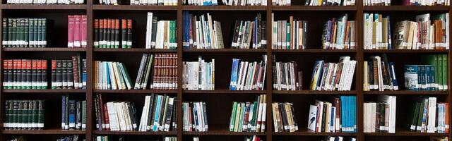 Počinje Novosadski sajam knjiga: Nedelju dana bogatog programa