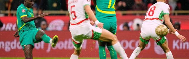 Ovo se ne pamti: Senegalu posle dva meseca oduzeta titula – šampion je Maroko (VIDEO)