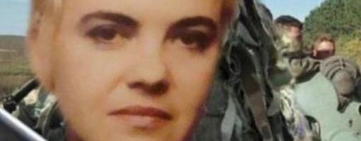 Umesto venčanice obukla uniformu, umesto burme uzela pušku: Filmska ljubav Slađane i ruskog dobrovoljca na frontu! Umrla mu na rukama dok je spasavala ranjenike