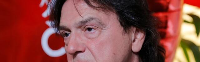 ZBOG JEDNE REČENICE PREKRIŽIO JE ZA CEO ŽIVOT: Bili su kao brat i sestra, a evo zašto Zdravko Čolić i Lokica više ne govore