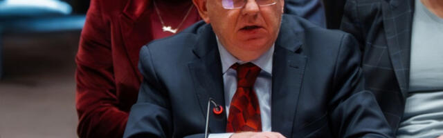 Небензја у УН: Кијеву стижу нови услови за окончање сукоба