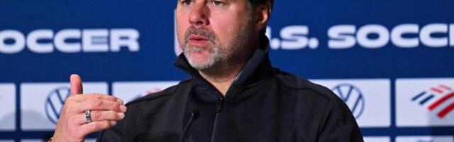 IZJAVA KOJA ĆE ODJEKNUTI SVETOM: Amerika može da osvoji Mundijal!