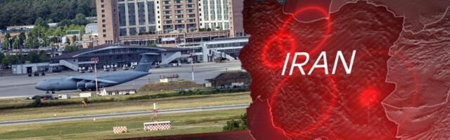 IRANCI TRAŽE ODGOVORE OD NEMACA: "Šta se tačno dešava u najvećoj američkoj vojnoj bazi u Evropi?" (VIDEO)