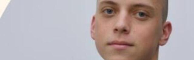 Tuga! Preminuo Nemanja (20) iz Inđije