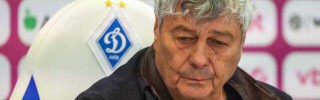 Gotova priča legendarnog trenera: Mirčea Lučesku nije više selektor fudbalera Rumunije