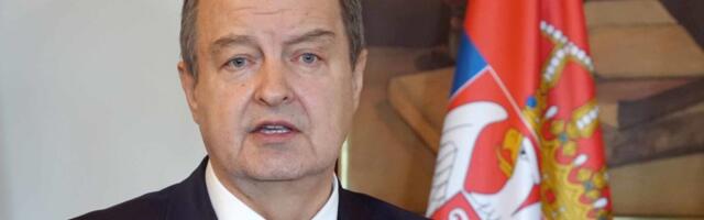 "MOGLO JE DA GA NEMA" Sin Ivice Dačića iskreno progovorio o zdravstvenom stanju oca: To su teški trenuci za porodicu...