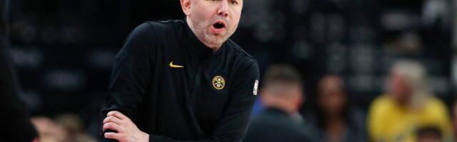 Adelman oduševljen košarkaškim vanzemaljcima: Jokić izgleda kao plejmejker pored Vembija /VIDEO/