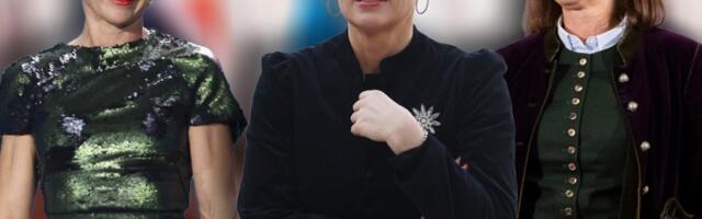 NEMAČKA DOBIJA PRVU PREDSEDNICU? Do izbora ima još vremena, ali jedno je sigurno - to neće biti Angela Merkel, evo koje dame su u igri (FOTO)