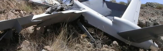 САД изгубиле дронове вредне више од 3,5 милијарди долара у Ирану