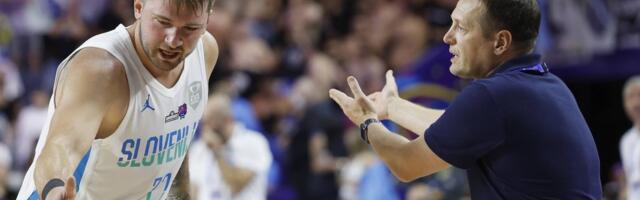 DUBAI IMA NOVOG TRENERA! Ni Sale Đorđević, ni Vasilis Spanulis - evo ko će sesti u "vruću stolicu"