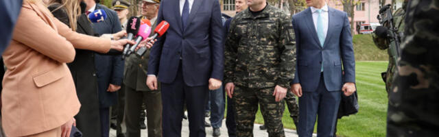 Вучић о опозицији и изборима: Признали они или не, народна воља ће се поштовати