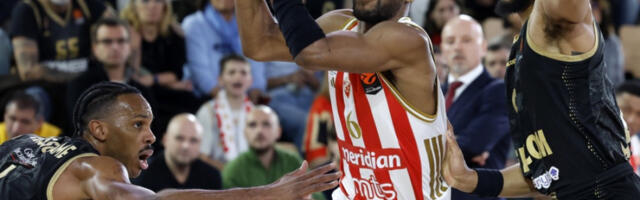 Batler progovorio o ostanku u Zvezdi: Imam utisak da me žele ovde