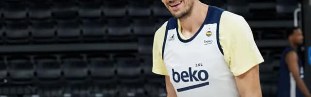 Drama u Ljubljani – Bobijev dabl-dabl nije bio dovoljan: Studentski centar slavio protiv Ilirije