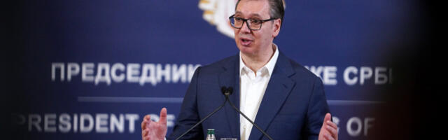 Вучић ће присуствовати отварању погона компаније „Ваидер”