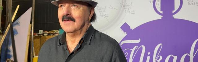 Haris Džinović progovorio o vođenju ljubavi, izjava iznenadila sve: "Kad mi žena kaže da joj je prvi put..."