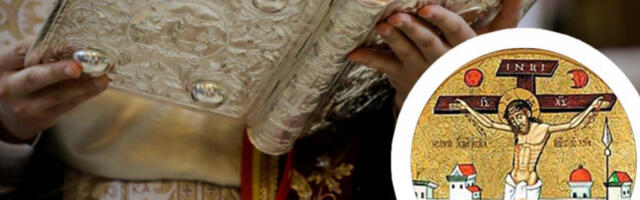 OVIH 5 MOĆNIH REČI IZ JEVANĐELJA NE SMEJU DA SE PREVODE: Izrazi na maternjem jeziku Isusa Hrista koji i danas odjekuju širom hrišćanskog sveta